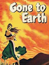 Gone to Earth (film)