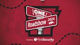 First Security Bank to host ONE Razorback Roadshow in Fayetteville on May 15th