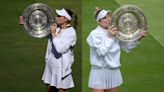 Elena Rybakina, Marketa Vondrousova can shut down the skeptics at Wimbledon—again | Tennis.com