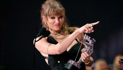 12 Records Taylor Swift Could Break (or Tie) Tonight at the 2024 VMAs