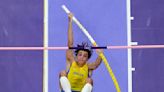 Duplantis achieves new heights after pole vault world record adds to gold