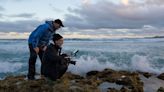 CES: DP Emmanuel “Chivo” Lubezki Filmed Endangered Whales to Test New Sony Camera