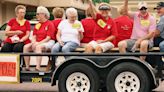 PHOTOS: A’ROR’N Days parade in Aurora celebrates classic TV