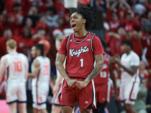 Rutgers basketball adds NCAA Tournament team to their non-conference schedule