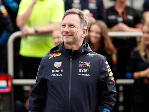 Christian Horner fires back at Mercedes chief: ‘We beat their upgrade’