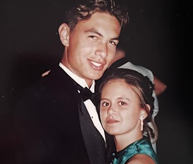 Prom night flashback: See your fave celebrities in dresses, suits before they were famous