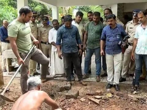 Kerala woman's remains found in husband's home 15 years after she went missing