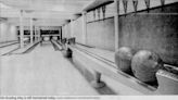 Remember when bowling was a favorite pastime for Fond du Lac? Here's a look at some of its most popular lanes.