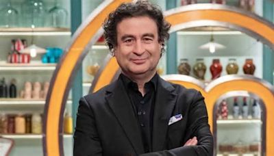 Pepe Rodríguez rompe su silencio tras la última polémica en 'Masterchef': "¿Tú crees que un programa estamos aquí para dañar?"