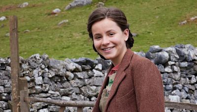 All Creatures Great and Small's Imogen Clawson's life off-screen including age