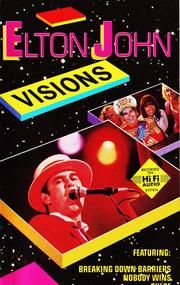 Elton John: Visions