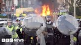 Southport attack: Did social media fan the flames of riot?