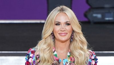 Carrie Underwood reveals what son Isaiah, 9, really thinks of his famous mom — and how that changed