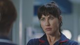 Casualty’s Faith Cadogan details how she feels about Patrick Onley's mistrust