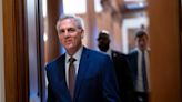 Kevin McCarthy news: McCarthy moves into official House speaker suite despite still scrambling for GOP votes