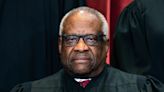 Clarence Thomas accepted lavish vacations on a private jet and a superyacht from a GOP megadonor for years, report reveals