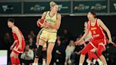 Opals, Jackson brush off China in Olympics warm-up