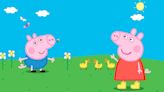 Peppa Pig (2004) Season 8 Streaming: Watch & Stream Online via Paramount Plus