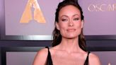 Olivia Wilde Made Her First Public Appearance Since Breaking Up With Harry Styles