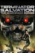 Terminator Salvation: The Machinima Series