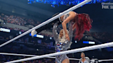 WWE SmackDown: Jade Cargill and Bianca Belair Thwart Attack From Alba Fyre and Isla Dawn