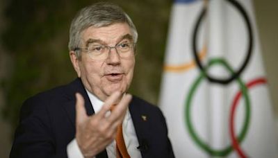 Zehn in Deutschland lebende Athleten im IOC-Flüchtlingsteam