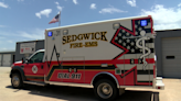 Sedgwick to have city-run EMS service for the first time in 7 years