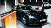 Porsche 全新第三代 Panamera 車系今日正式抵港！全新保時捷旗艦陳列室開幕 - Car1.hk