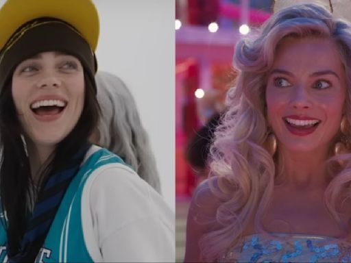 ...Pranked Margot Robbie About Using Her House For A Music Video, And Her Reaction Is All Kinds Of Sweet