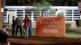 Texas School Shooting Victims Were Killed in One Classroom