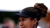 Naomi Osaka ‘an incredibly different person and player’ on her Wimbledon return