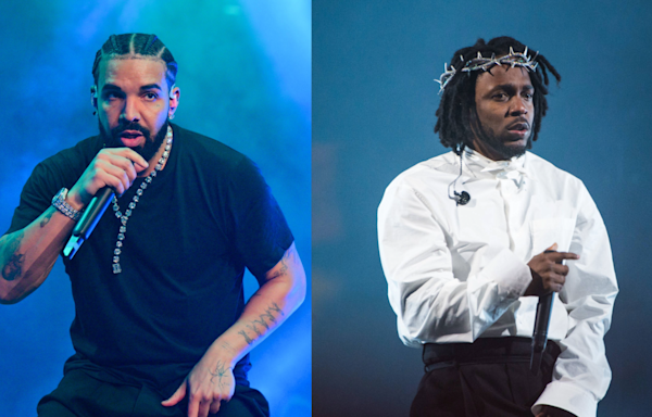 Street Soldiers: Drake and Kendrick Lamar's epic battle heats up