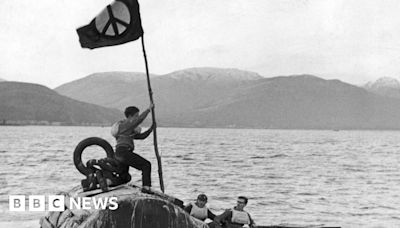 Exploring the role of ordinary Scots during the Cold War