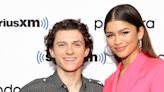 Tom Holland says girlfriend Zendaya is his "most honest" critic