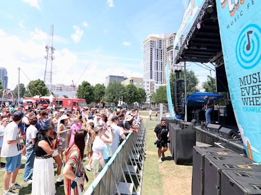 Missed first day of Lovin’ Life Music Fest? Here’s what to know for festival weekend
