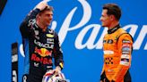 Verstappen y Norris, la amistad que acabará en una curva de F1