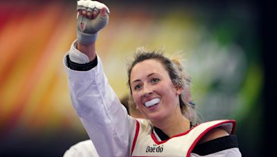 Jade Jones avoids ban over no-fault doping violation