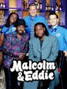 Malcolm & Eddie