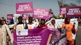 Gambia MPs uphold ban on female genital mutilation