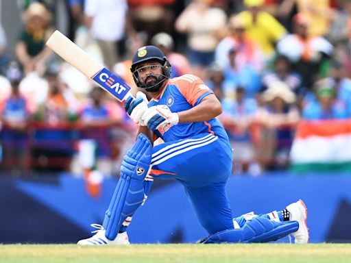 India vs. England Cricket World Cup Livestream: How to Watch the T20 Semifinal Online Free