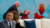 ‘Fraggle Rock’ Puppeteers Weigh In on Larry David’s Attack on Elmo