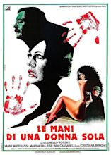 Le mani di una donna sola - Le mani di una donna sola (1979) - Film ...