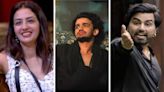 Bigg Boss OTT 3: Armaan Malik, Shivani Kumar, Chandrika Dixit, and two more nominated for eviction