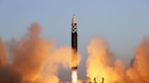 North Korea says ICBM test aimed to strike fear into enemies