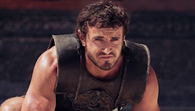 ‘Gladiator 2’ first trailer just dropped — and it's the action-packed sequel we’ve been waiting for