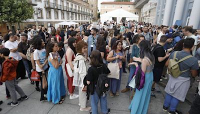 Un centenar de autores estarán en el Celsius en unos días: aquí tienes una pequeña guía para que no te pierdas