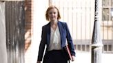 Voices: Will Liz Truss succeed Boris Johnson? Expect the unexpected