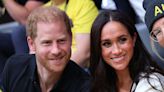 Meghan Markle and Prince Harry Jet to Tropical Holiday Vacation with Prince Archie and Princess Lilibet