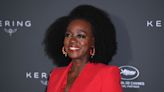 Viola Davis To Star In Action Thriller ‘G20’ From Amazon And MRC, Will Play The U.S. President