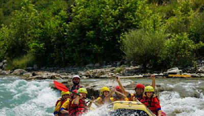 Check Out The Top 10 Fun-Filled Activities In Picturesque Rishikesh